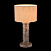 Настольная лампа Maytoni Maryland ARM526TL-01GR